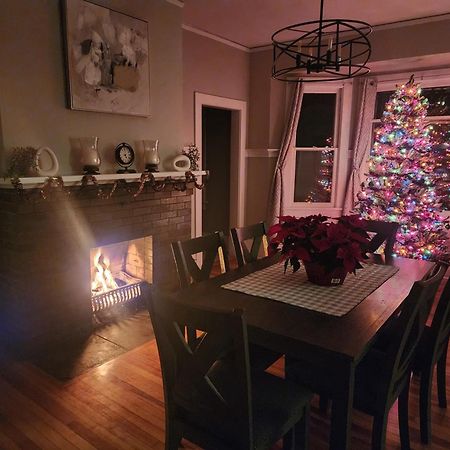 Historic Home W/Pikes Peak Views Colorado Springs Bagian luar foto